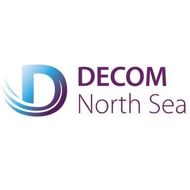 Decom North Sea - Certificate of Membership