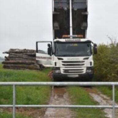 £400k fine after banksman crushed by a shovel loader on large waste and recycling site Image